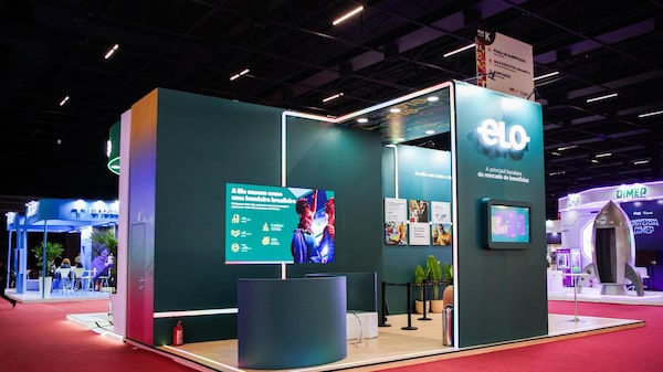 Elo contrata Bank of America, UBS BB e Bradesco para IPO nos EUA, dizem fontes Elo contrata Bank of America, UBS BB e Bradesco para IPO nos EUA, dizem fontes