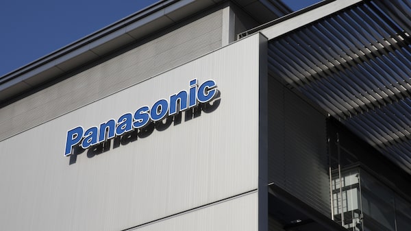 EE.UU. busca investigación laboral en planta de Panasonic en México EE.UU. busca investigación laboral en planta de Panasonic en México