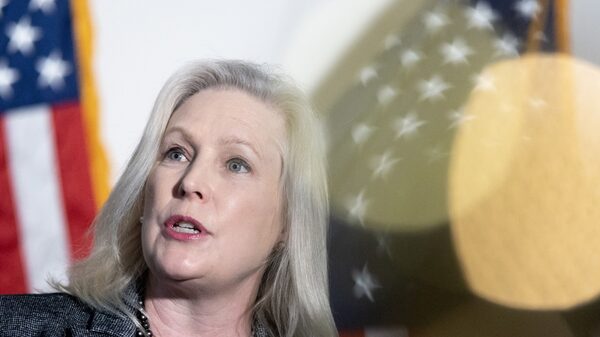 Industria cripto corteja a una improbable aliada en el Congreso de EE.UU. Industria cripto corteja a una improbable aliada en el Congreso de EE.UU.