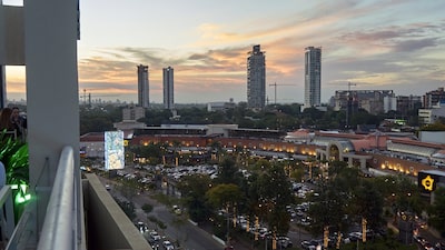 Paraguai decola: como o país entrou no radar de Wall St e virou ímã para investidores Paraguai decola: como o país entrou no radar de Wall St e virou ímã para investidores