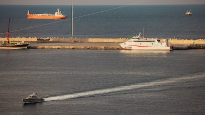 Guerra altera status de Ormuz e impõe novo equilíbrio no comércio global de energia Guerra altera status de Ormuz e impõe novo equilíbrio no comércio global de energia