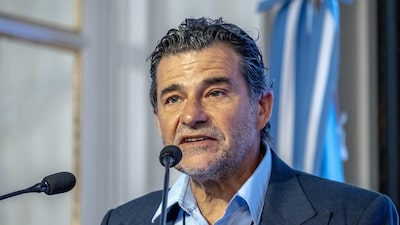 Los tres puntos que marcó Galuccio para acelerar el desarrollo de Vaca Muerta Los tres puntos que marcó Galuccio para acelerar el desarrollo de Vaca Muerta