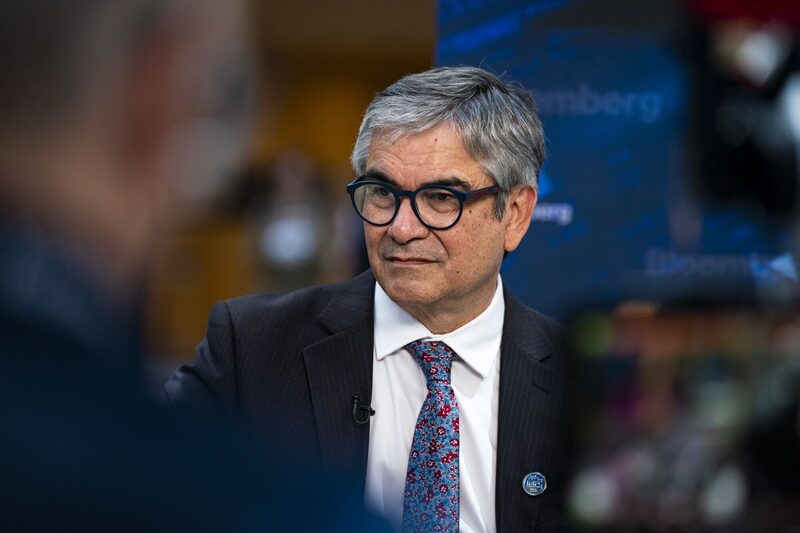 Mario Marcel Mario Marcel