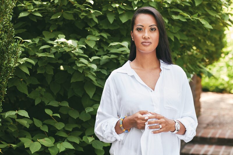 Obtuvo su doctorado en Biología Celular y del Desarrollo con especialización en Cardio-Oncología y desde entonces se ha convertido en una filántropa y emprendedora centrada en la innovación farmacéutica y la investigación de ensayos clínicos en cannabis medicinal. Obtuvo su doctorado en Biología Celular y del Desarrollo con especialización en Cardio-Oncología y desde entonces se ha convertido en una filántropa y emprendedora centrada en la innovación farmacéutica y la investigación de ensayos clínicos en cannabis medicinal.