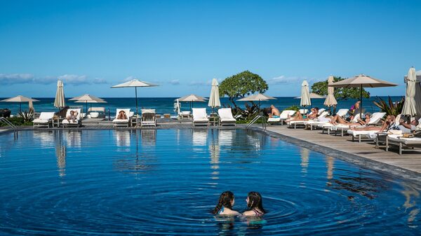 El problema del exceso de turistas en Hawái podría empeorar aún más El problema del exceso de turistas en Hawái podría empeorar aún más