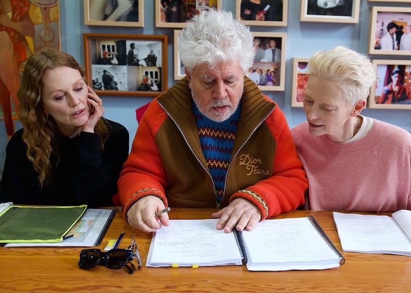 Pero Almodóvar Pero Almodóvar