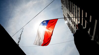 Chile Aims to Clarify Fate of Over 1,000 People Disappeared During Pinochet Dictatorship Chile Aims to Clarify Fate of Over 1,000 People Disappeared During Pinochet Dictatorship