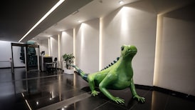 Ecopetrol se debate entre el repunte de su acción y su crisis reputacional a dos meses de elecciones Ecopetrol se debate entre el repunte de su acción y su crisis reputacional a dos meses de elecciones