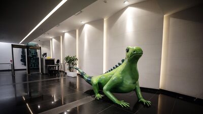 Transición energética de Ecopetrol no implica dejar de lado a hidrocarburos: VP de Finanzas Transición energética de Ecopetrol no implica dejar de lado a hidrocarburos: VP de Finanzas