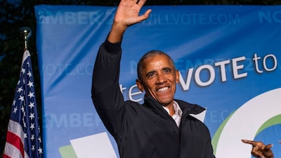 Barack Obama Is More Valuable as a Pundit Than as a Politician Barack Obama Is More Valuable as a Pundit Than as a Politician