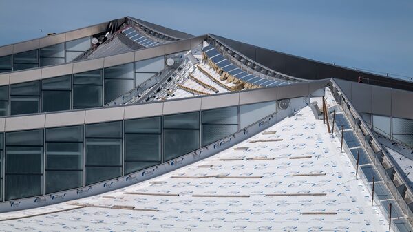 El mayor objetivo de Google: la búsqueda de un futuro sin emisiones de carbono El mayor objetivo de Google: la búsqueda de un futuro sin emisiones de carbono