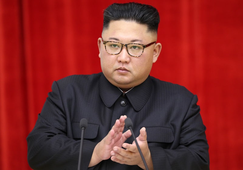 North And South Korean Leaders Meet For Third Summit In Pyongyang North And South Korean Leaders Meet For Third Summit In Pyongyang