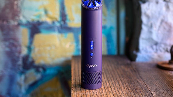 El ventilador de Dyson que todos quieren tener: se agota en horas y causa furor en Nueva York El ventilador de Dyson que todos quieren tener: se agota en horas y causa furor en Nueva York