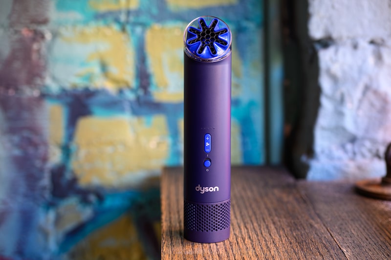 Dyson HushJet Mini Dyson HushJet Mini
