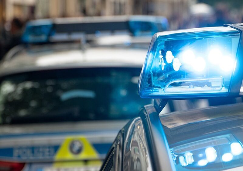 Policía de Mannheim Policía de Mannheim