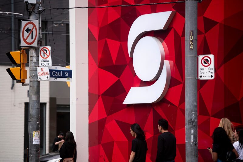 Scotiabank supera previsiones gracias a sólido desempeño en su banca canadiense. Scotiabank supera previsiones gracias a sólido desempeño en su banca canadiense.