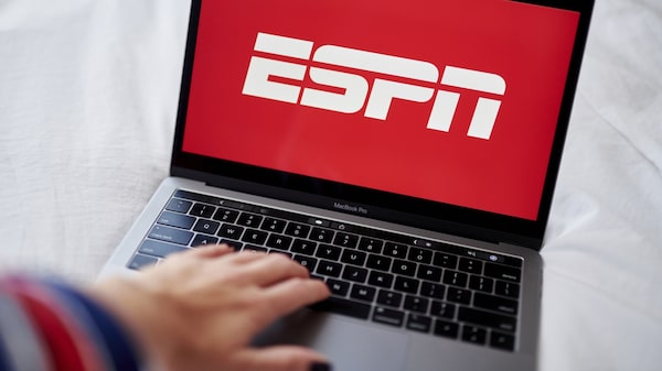 ESPN México revela que su cobertura del Mundial 2026 será “un negocio sin precedentes” ESPN México revela que su cobertura del Mundial 2026 será “un negocio sin precedentes”