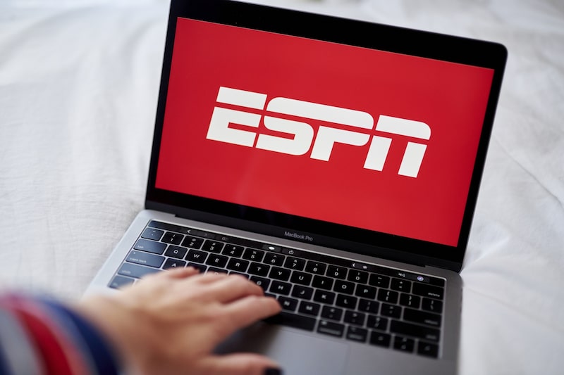 Penn terá o direito de usar o nome ESPN Bet nos EUA por 10 anos Penn terá o direito de usar o nome ESPN Bet nos EUA por 10 anos