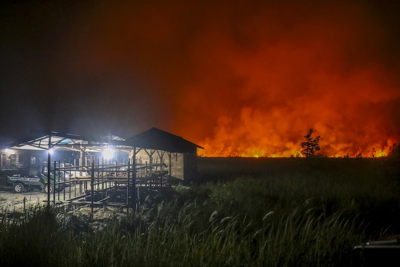 El fenómeno de El Niño, que provoca perturbaciones meteorológicas, alcanza una intensidad récord, según la Oficina de Japón El fenómeno de El Niño, que provoca perturbaciones meteorológicas, alcanza una intensidad récord, según la Oficina de Japón