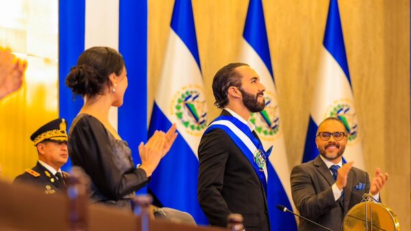 El Salvador: Bukele anuncia que reducirá municipios y escaños legislativos El Salvador: Bukele anuncia que reducirá municipios y escaños legislativos