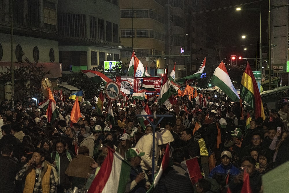 Fotógrafo: Marcelo Pérez del Carpio/Bloomberg. Fotógrafo: Marcelo Pérez del Carpio/Bloomberg.