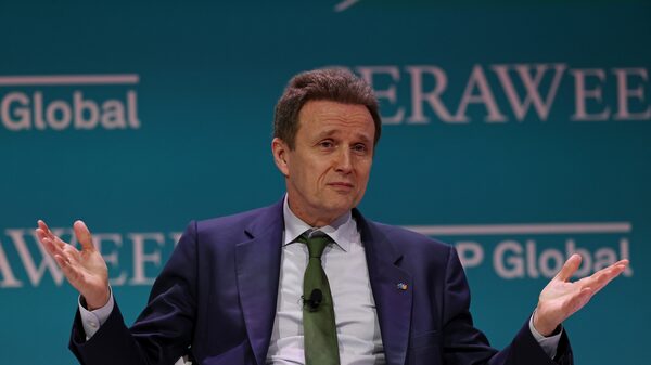 Chefe de unidade dos EUA assume como CEO da Iberdrola após renúncia de Martinez Chefe de unidade dos EUA assume como CEO da Iberdrola após renúncia de Martinez