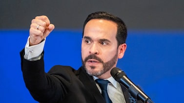 De la Espriella recibe un país sobreendeudado que crece poco, pero con récords de empleo y menos pobreza De la Espriella recibe un país sobreendeudado que crece poco, pero con récords de empleo y menos pobreza