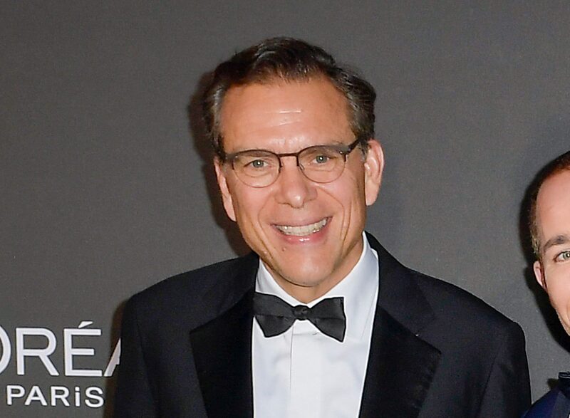 Novo diretor-executivo, Alexis Perakis-Valat foi presidente da divisão de produtos de consumo e ajudou a elevar as vendas da marca em um terço, para US$ 18,8 bilhões durante sua gestão (Photo by Kristy Sparow/Getty Images) Novo diretor-executivo, Alexis Perakis-Valat foi presidente da divisão de produtos de consumo e ajudou a elevar as vendas da marca em um terço, para US$ 18,8 bilhões durante sua gestão (Photo by Kristy Sparow/Getty Images)