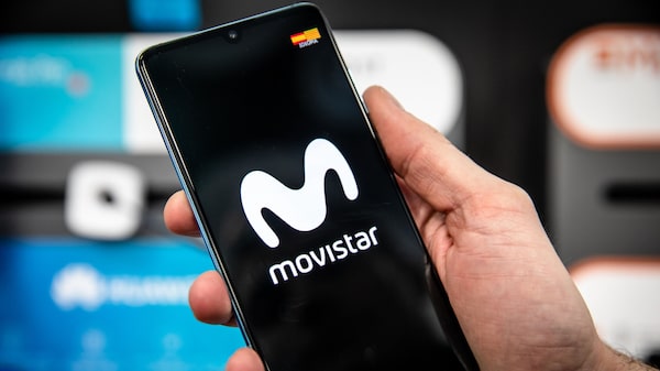 Caída de Movistar: qué dijo la compañía sobre fallas reportadas en la red celular y hogar Caída de Movistar: qué dijo la compañía sobre fallas reportadas en la red celular y hogar