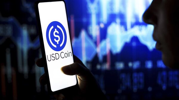 Criptomonedas se resienten ante exposición de stablecoins a SVB Criptomonedas se resienten ante exposición de stablecoins a SVB