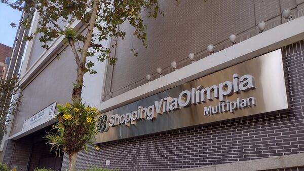 O que os números do shopping Vila Olímpia revelam sobre o mercado de escritórios O que os números do shopping Vila Olímpia revelam sobre o mercado de escritórios