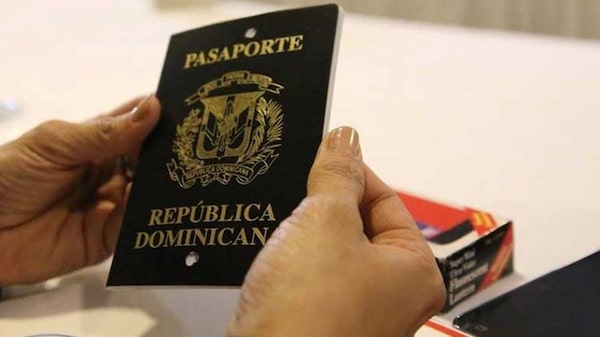 Estos son los países a los cuales los dominicanos pueden viajar sin visa Estos son los países a los cuales los dominicanos pueden viajar sin visa