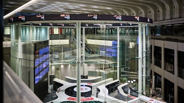 Acciones globales se mantienen cerca de récords, mientras la plata se ubica en máximos históricos Acciones globales se mantienen cerca de récords, mientras la plata se ubica en máximos históricos