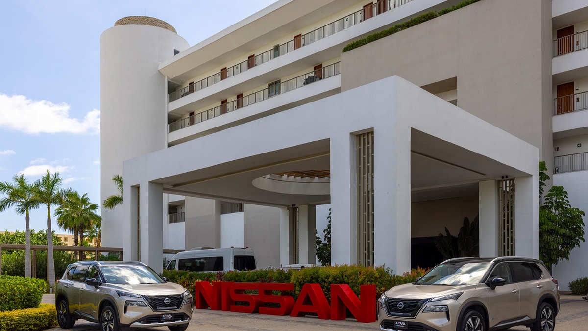 ¿Qué pasa con los clientes de Nissan en Argentina? Simpa y Tagle toman el negocio desde el 1 de diciembre