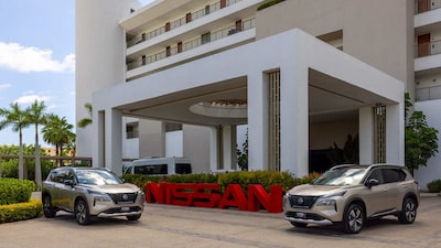 ¿Qué pasa con los clientes de Nissan en Argentina? Simpa y Tagle toman el negocio desde el 1 de diciembre ¿Qué pasa con los clientes de Nissan en Argentina? Simpa y Tagle toman el negocio desde el 1 de diciembre