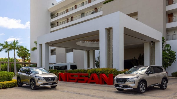 ¿Qué pasa con los clientes de Nissan en Argentina? Simpa y Tagle toman el negocio desde el 1 de diciembre ¿Qué pasa con los clientes de Nissan en Argentina? Simpa y Tagle toman el negocio desde el 1 de diciembre