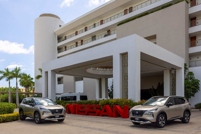 Nissan Nissan