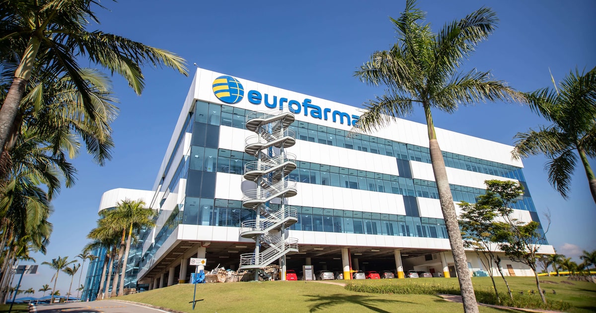 Eurofarma Completes Acquisition in Colombia, Becomes a Single Brand in ...