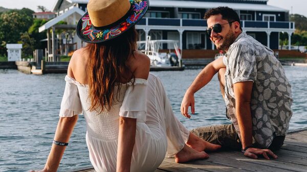 Tenga en cuenta estos consejos financieros antes de irse a vivir en pareja Tenga en cuenta estos consejos financieros antes de irse a vivir en pareja