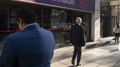 Esta es la razón por la que los bancos no abren los 12 de diciembre en México Esta es la razón por la que los bancos no abren los 12 de diciembre en México