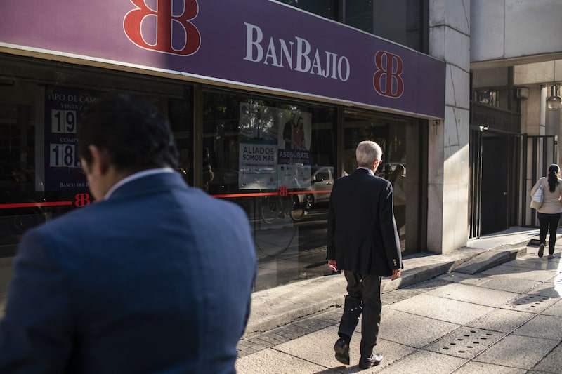 ¿Abren los bancos el lunes 3 de febrero en México? ¿Abren los bancos el lunes 3 de febrero en México?
