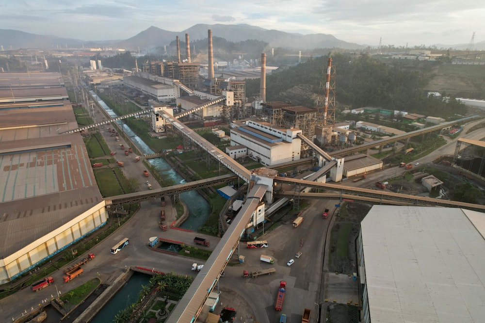 Foto: Dimas Ardian/Bloomberg Foto: Dimas Ardian/Bloomberg