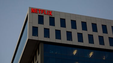 ¿Conviene invertir en Netflix? Wall Street explica las razones detrás de la caída de la acción ¿Conviene invertir en Netflix? Wall Street explica las razones detrás de la caída de la acción