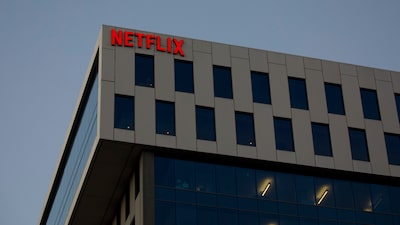 ¿Conviene invertir en Netflix? Wall Street explica las razones detrás de la caída de la acción ¿Conviene invertir en Netflix? Wall Street explica las razones detrás de la caída de la acción