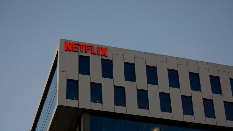 Netflix vai pagar até US$ 600 milhões por startup de IA de Ben Affleck, dizem fontes Netflix vai pagar até US$ 600 milhões por startup de IA de Ben Affleck, dizem fontes