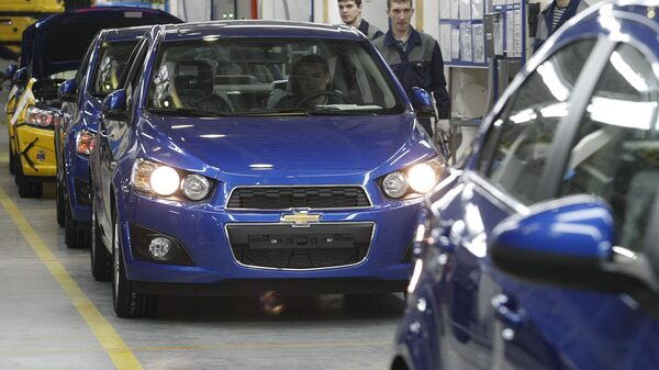 AMLO busca impulsar producción de autos eléctricos en México con Plan Sonora  AMLO busca impulsar producción de autos eléctricos en México con Plan Sonora