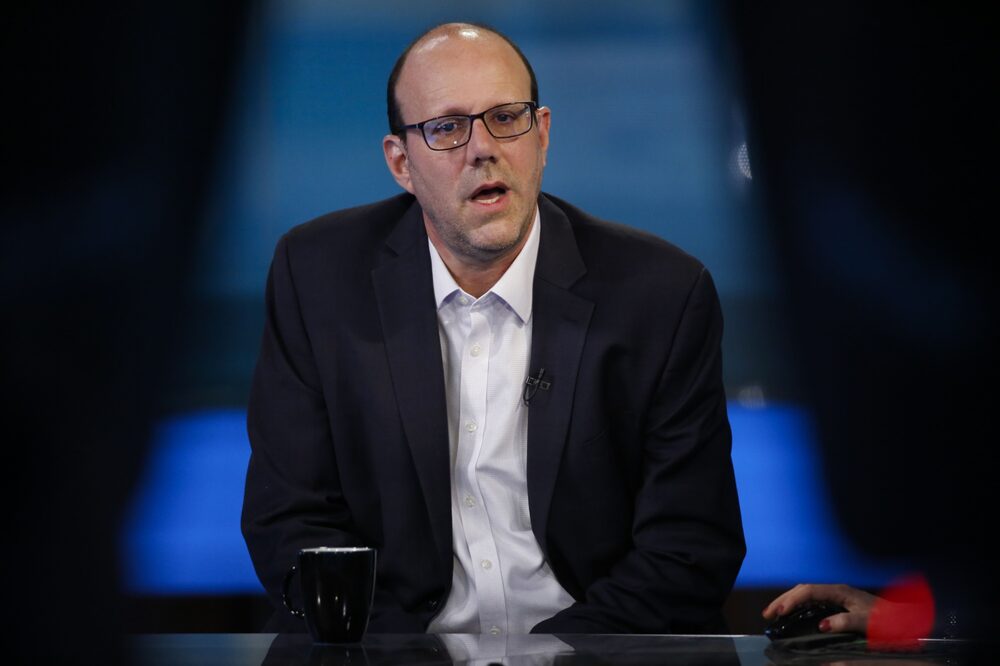 Entrevista al premio Nobel de Economía Michael Kremer Entrevista al premio Nobel de Economía Michael Kremer