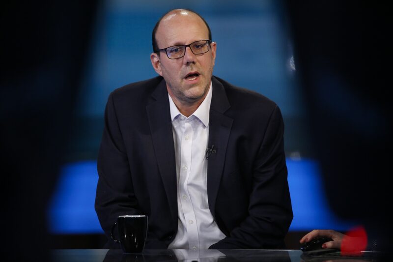 Entrevista al premio Nobel de Economía Michael Kremer Entrevista al premio Nobel de Economía Michael Kremer