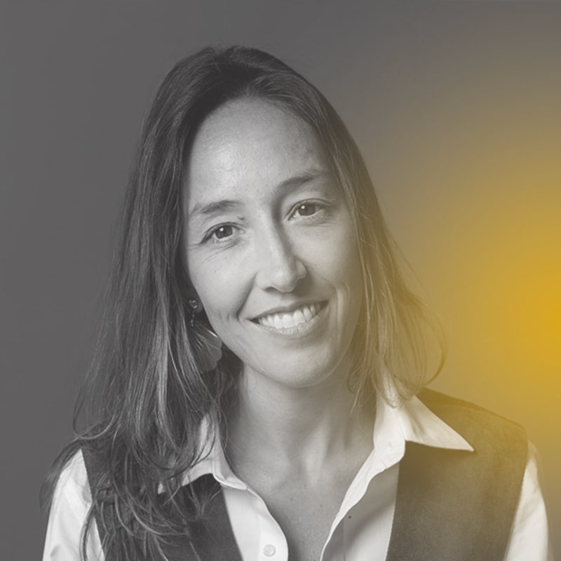 Cecilia Bottai Mondino, vice-presidente Heineken Brasil Cecilia Bottai Mondino, vice-presidente Heineken Brasil