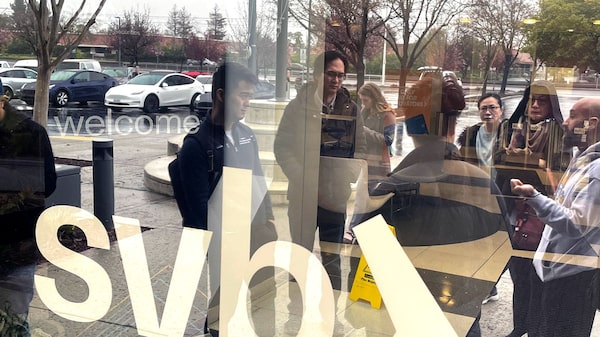 Silicon Valley Bank: ¿qué efectos esperar para Centroamérica? Silicon Valley Bank: ¿qué efectos esperar para Centroamérica?